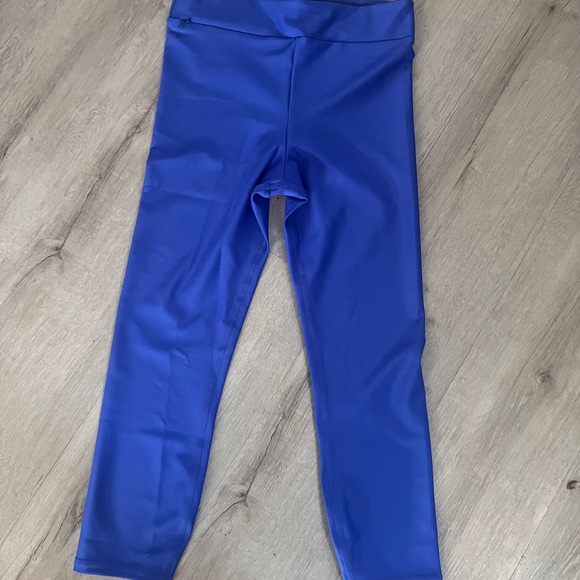 Alo Yoga, Blue, Small - Picture 2 of 2